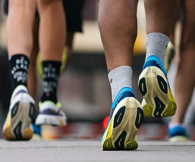 Jakie buty na półmaraton wybrać? Poradnik dla początkujących i zaawansowanych biegaczy