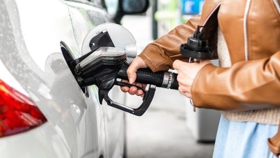 Jakie ceny paliw na weekend? Decyzja zapadła