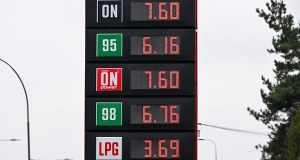 Jakie ceny paliw w czwartek? Jest decyzja ministra energii