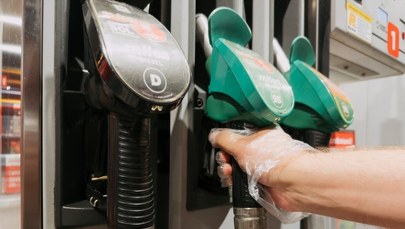 Jakie ceny paliw w weekend? Ministerstwo Energii podało nowe stawki