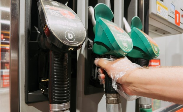 Jakie ceny paliw w weekend? Ministerstwo Energii podało nowe stawki