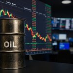 Jakie ceny ropy? Błyskawiczna reakcja po zawieszeniu broni