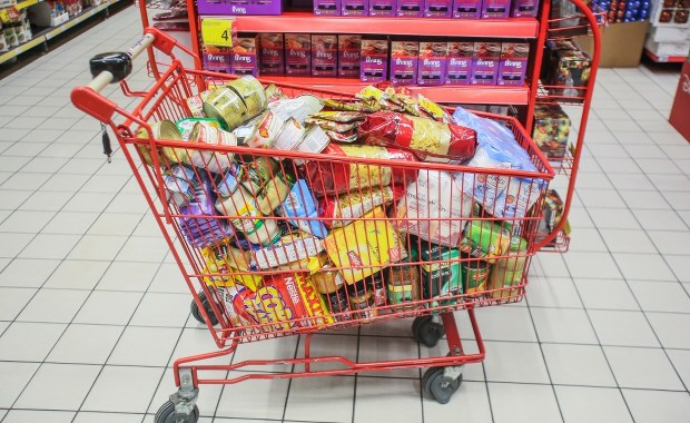 Jakie ceny żywności? Sprawdź prognozy ekspertów 