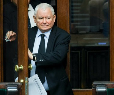 Jakie dochody ma Jarosław Kaczyński? Jest oświadczenie prezesa PiS