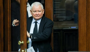 Jakie dochody ma Jarosław Kaczyński? Jest oświadczenie prezesa PiS