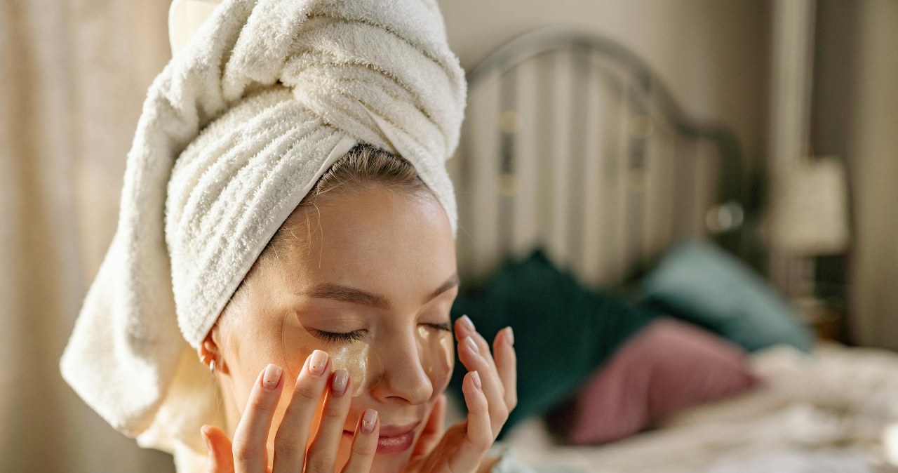 Jakie efekty możesz osiągnąć dzięki peelingowi enzymatycznemu? /Yan Krukau /Pexels.com