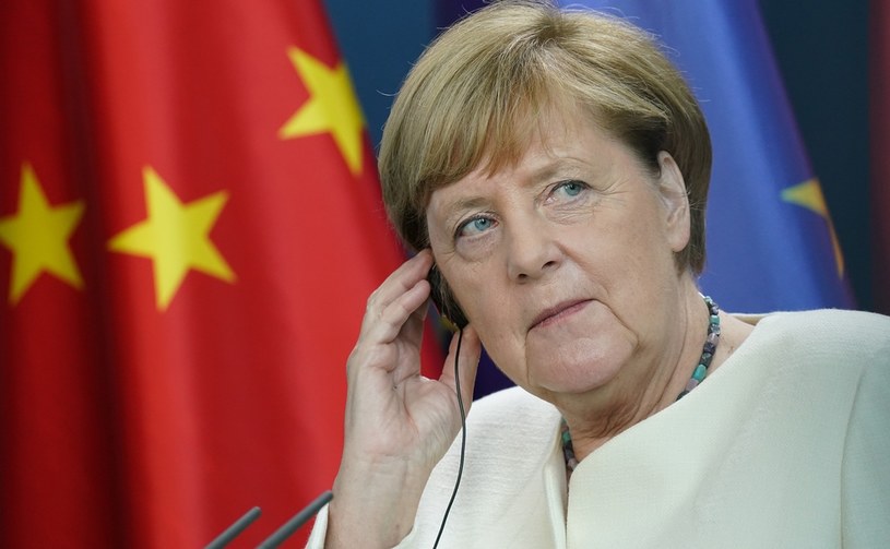 Jakie hobby ma Angela Merkel? Kanclerz Niemiec uwielbia prace w ogrodzie oraz gotowanie /Getty Images