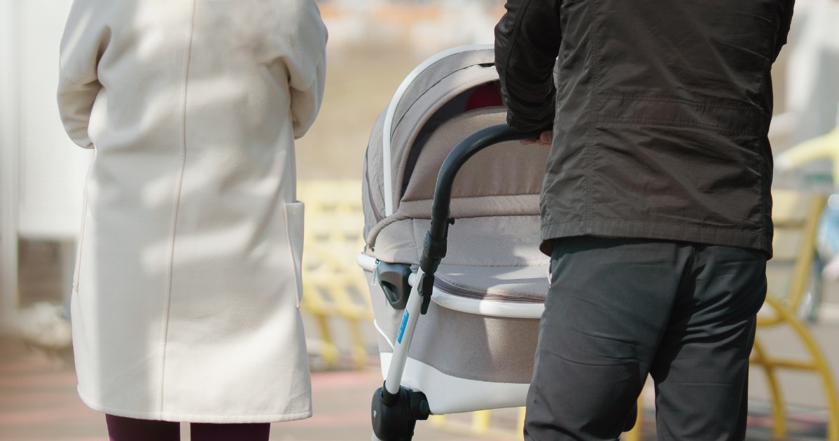 Jakie imię było najczęściej nadawane w Warszawie? /123RF/PICSEL