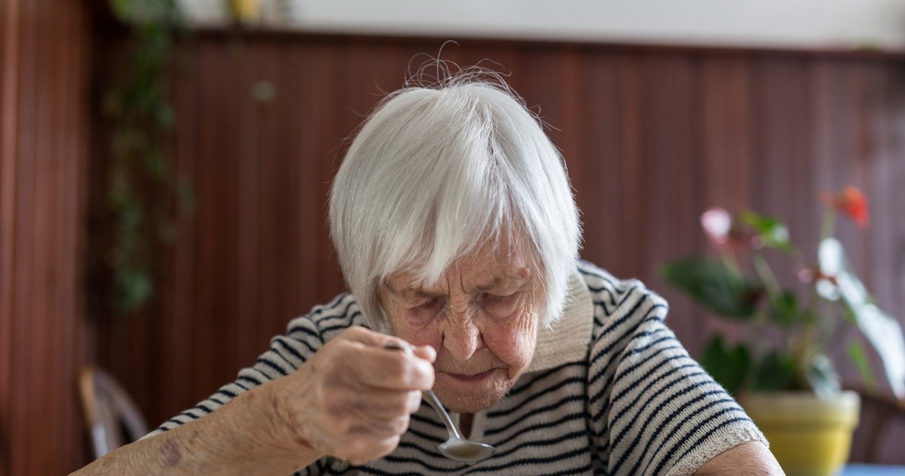 Jakie jest najlepsze śniadanie dla seniorów? /Pixel