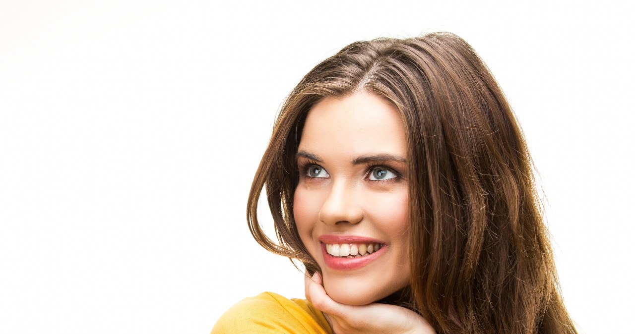 Jakie jest najsłodsze imię dla dziewczynki? /123RF/Picsel, 123RF/Picsel /Pixel