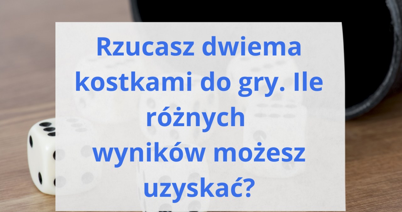 Jakie jest rozwiązanie zagadki? /Canva Pro