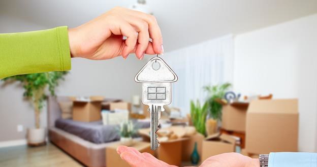 Jakie jest ryzyko kupowania mieszkań na wynajem? /&copy;123RF/PICSEL