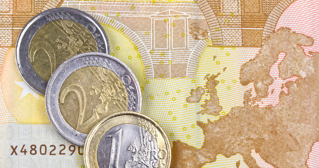 Jakie kraje w Europie nie przyjęły euro i dlaczego? /123RF/PICSEL
