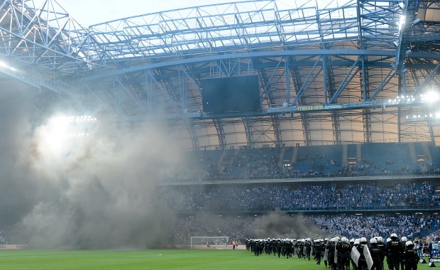 Jakie kroki MSWiA podejmie przeciwko pseudokibicom? Jest już kilka pomysłów
