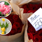 Jakie kwiaty kupić na Dzień Kobiet? Sprawdź symbolikę róży i goździka