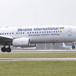 Jakie linie lotnicze zawiesiły loty na Ukrainę?