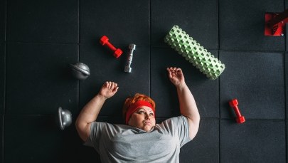 Jakie mamy noworoczne postanowienia? Wyniki sondażu RMF FM 