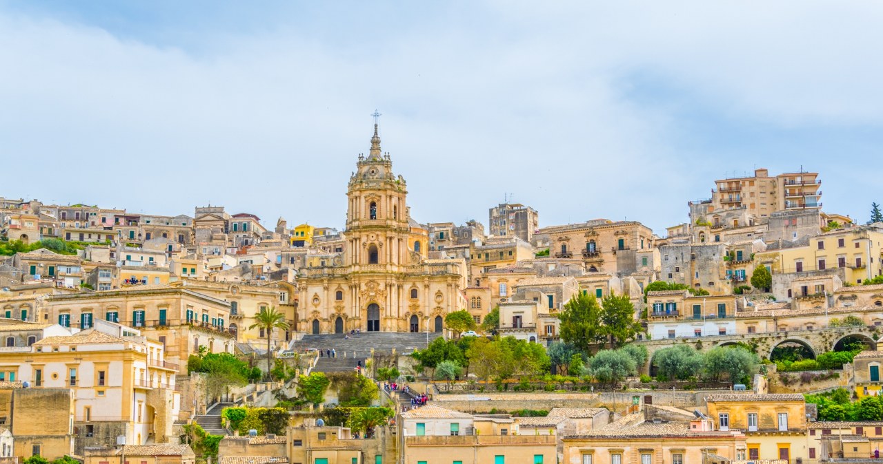 Jakie miasto kojarzy się z czekoladą? /Pixel