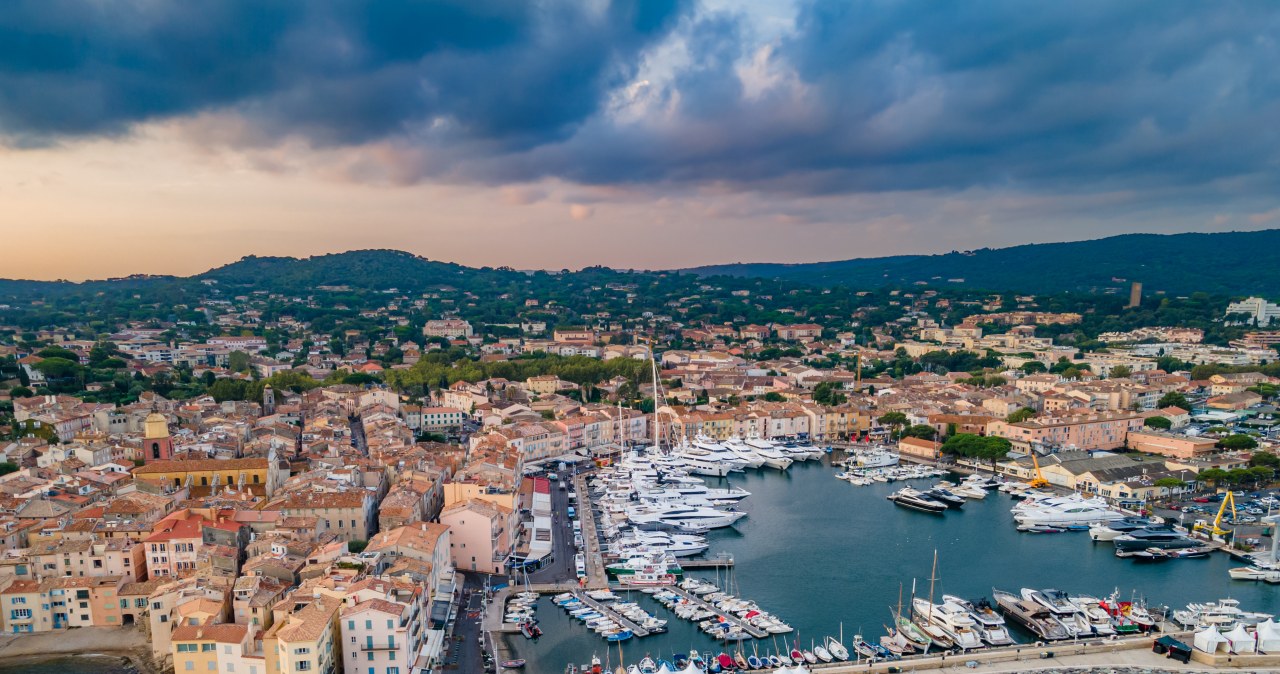 Jakie miejsce przyciągnie wkrótce wielu turystów? To tam kręcony jest popularny serial /Pixel