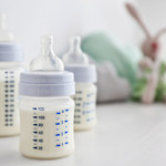 Jakie mleko modyfikowane wybrać dla dziecka?
