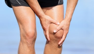 Jakie mogą być przyczyny bólu kolana?