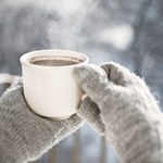 Jakie napoje najlepiej rozgrzeją zimą?