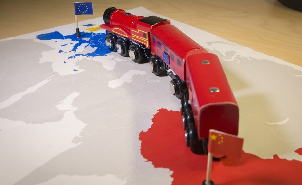 Jakie niebezpieczne produkty zgłasza Polska do systemu ostrzeżeń UE?