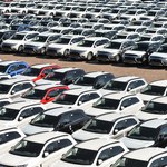 Jakie nowe samochody kupują Polacy? Raport wyników z września