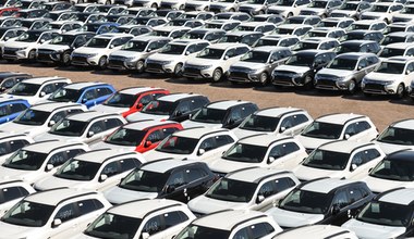 Jakie nowe samochody kupują Polacy? Raport wyników z września