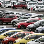 Jakie nowe samochody kupują Polacy – wyniki sprzedaży w sierpniu