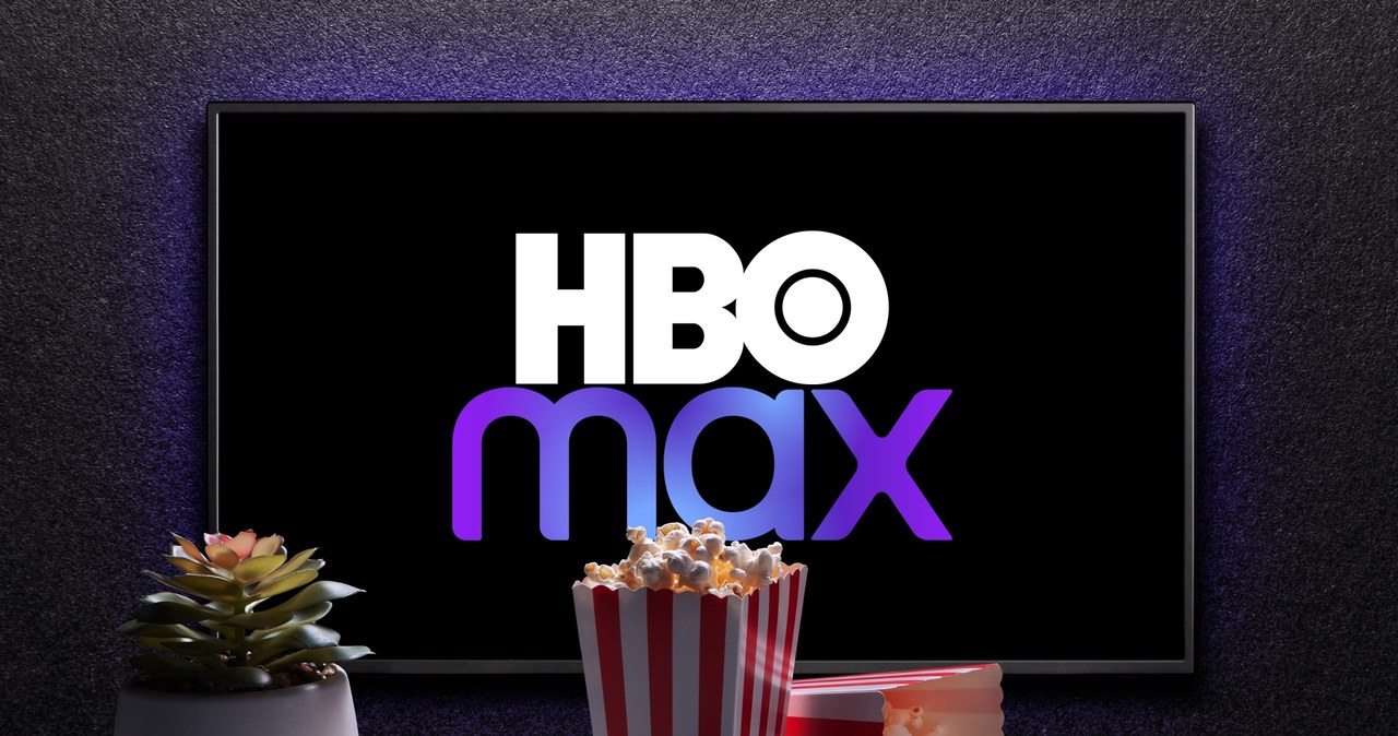 Jakie nowości zawitają w HBO MAX w maju? /hamara /123RF/PICSEL