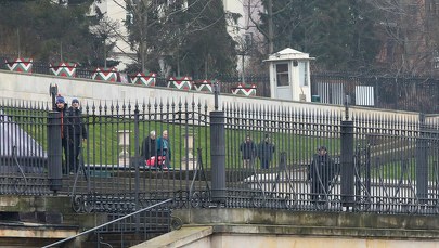 Jakie ograniczenia w Warszawie w czasie wizyty Joe Bidena