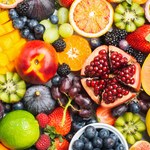 Jakie owoce dostarczą najwięcej witamin zimą?