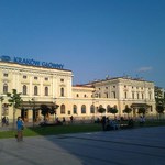 Jakie plany wobec starego dworca Kraków Główny ma PKP SA?