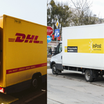 Jakie podatki płaci InPost, a jakie niemiecki DHL? Rafał Brzoska opublikował "listę wstydu"