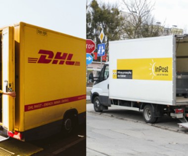 Jakie podatki płaci InPost, a jakie niemiecki DHL? Rafał Brzoska opublikował "listę wstydu"