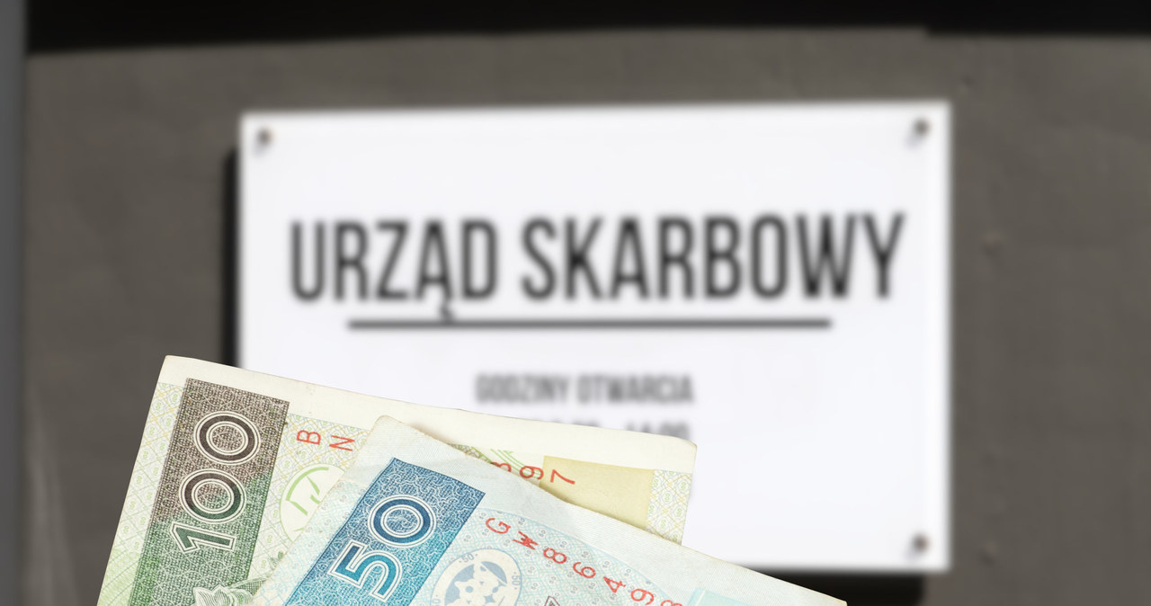 Jakie podatki zapłacą Polacy? Zdj. ilustracyjne /123RF/PICSEL