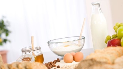 Jakie pokarmy najczęściej uczulają? 