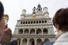 Jakie pomysły na rozwiązanie problemów Poznania mają kandydaci na prezydenta? Jakie pomysły na rozwiązanie problemów Poznania mają kandydaci na prezydenta?