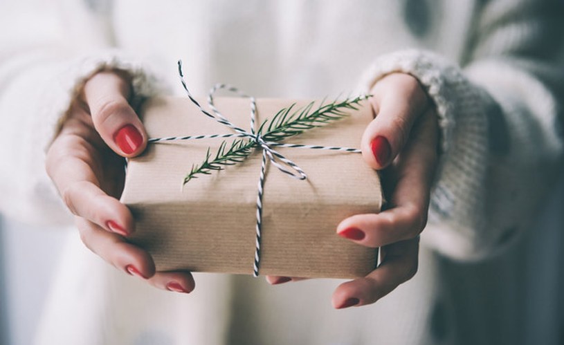 Jakie prezenty na święta kupują Polacy? To nasze najczęstsze wybory