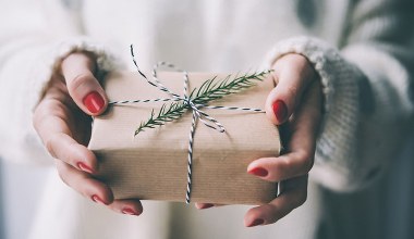​Jakie prezenty na święta kupują Polacy? To nasze najczęstsze wybory