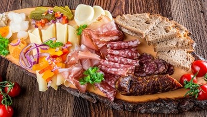 Jakie przekąski sprawdzą się na domówce?