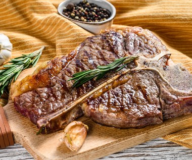 Jakie przyprawy do wołowiny? Dzięki nim mięso jest soczyste i aromatyczne
