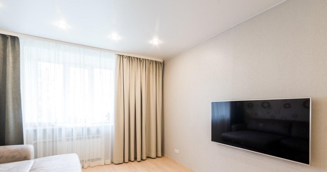 Jakie są błędy w ustawianiu telewizora? Poznaj je wszystkie. /123RF/Picsel, 123RF/Picsel /Pixel