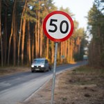 ​Jakie są dozwolone prędkości w Polsce? Limity prędkości na drogach