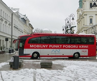 Jakie są korzyści oddawania krwi? Pomożesz potrzebującym i zadbasz o swoje zdrowie