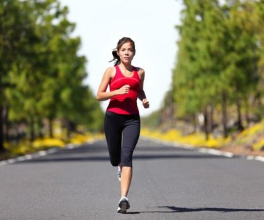 Jakie są korzyści wynikające z biegania dwa razy w tygodniu?