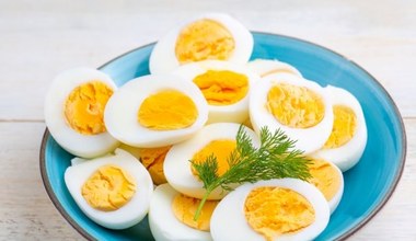 Jakie są najzdrowsze sposoby przygotowywania jajek?