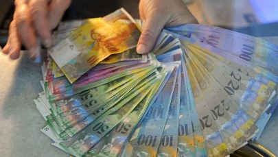 Jakie są oczekiwania frankowiczów? Opublikowano wyniki badań