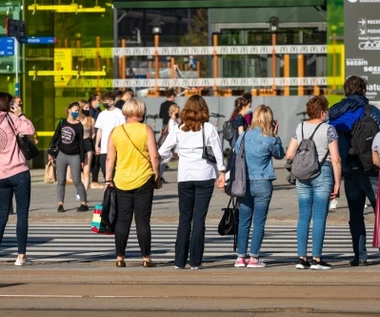 Jakie są prognozy dla gospodarki? Ekonomiści obawiają się jednego scenariusza